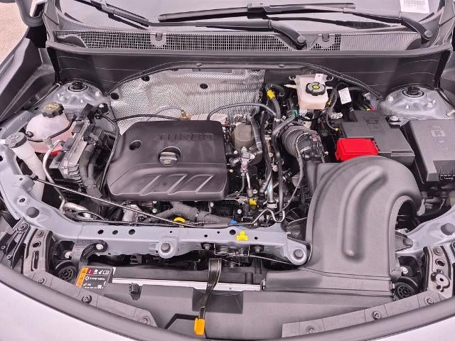 2026 Buick Encore GX Preferred FWD