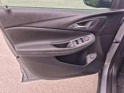 2026 Buick Encore GX Preferred FWD