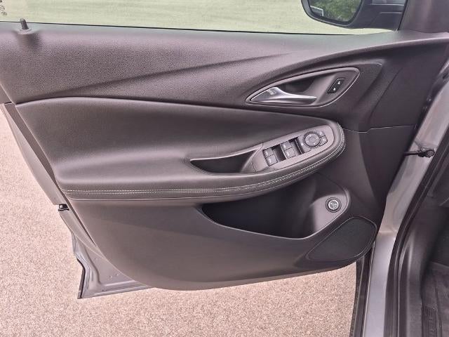 2026 Buick Encore GX Preferred FWD