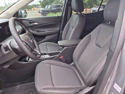 2026 Buick Encore GX Preferred FWD