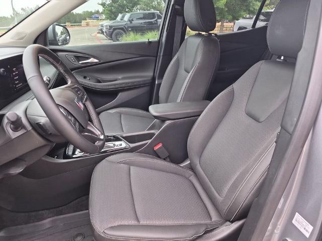 2026 Buick Encore GX Preferred FWD