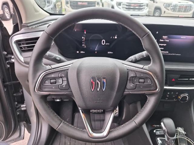2026 Buick Encore GX Preferred FWD