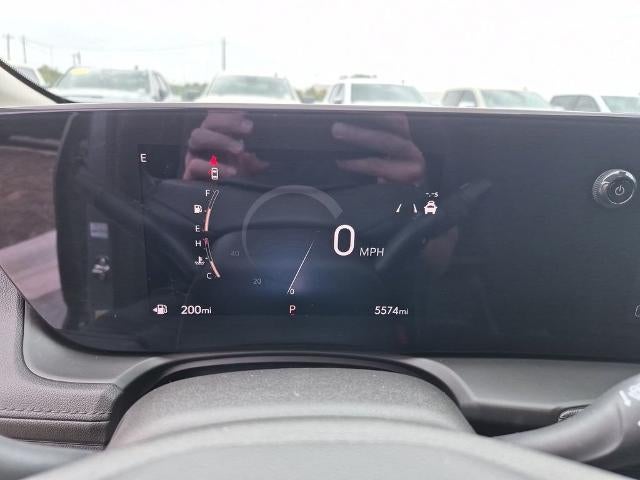 2026 Buick Encore GX Preferred FWD