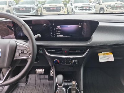 2026 Buick Encore GX Preferred FWD