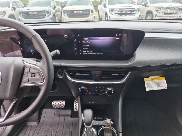 2026 Buick Encore GX Preferred FWD