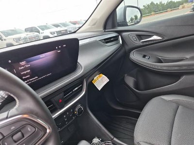 2026 Buick Encore GX Preferred FWD