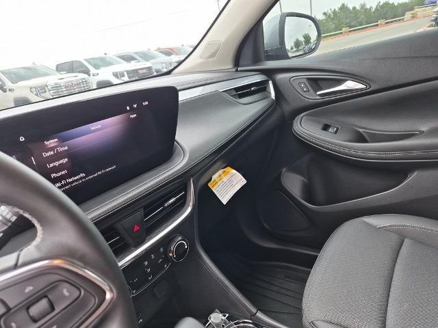 2026 Buick Encore GX Preferred FWD