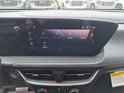 2026 Buick Encore GX Preferred FWD
