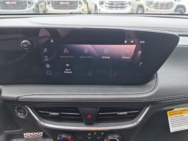 2026 Buick Encore GX Preferred FWD