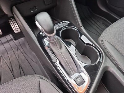 2026 Buick Encore GX Preferred FWD