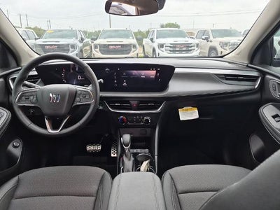 2026 Buick Encore GX Preferred FWD