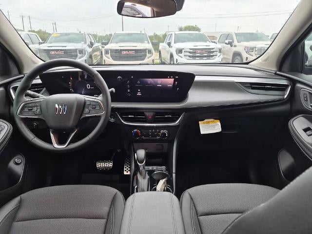 2026 Buick Encore GX Preferred FWD