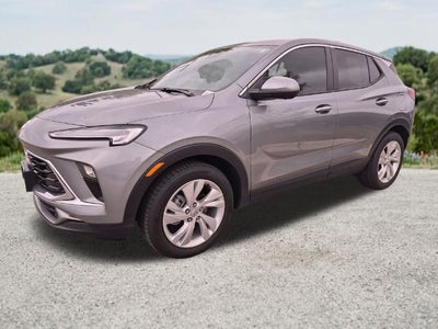 2026 Buick Encore GX Preferred FWD