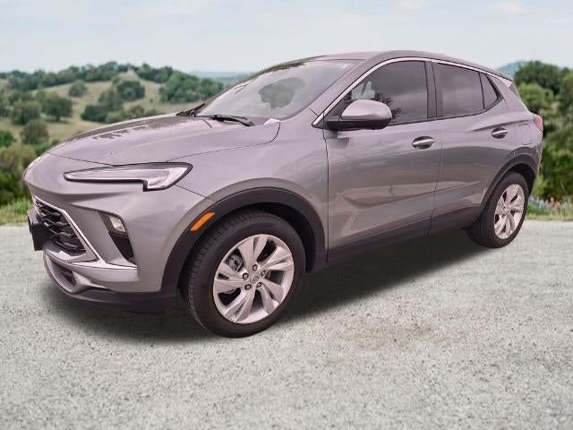2026 Buick Encore GX Preferred FWD
