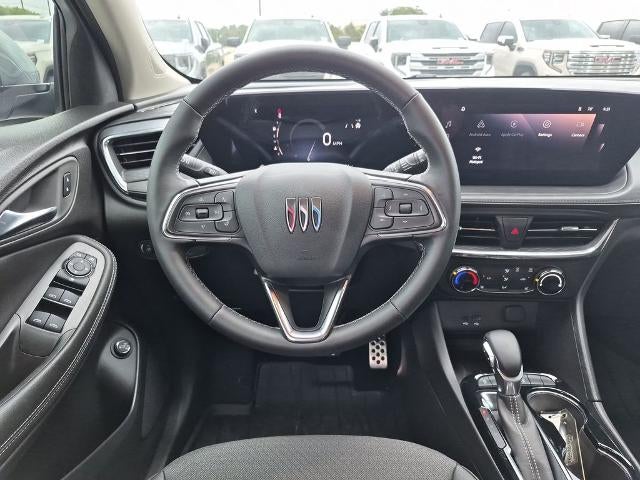 2026 Buick Encore GX Preferred FWD
