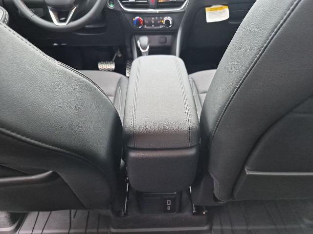 2026 Buick Encore GX Preferred FWD