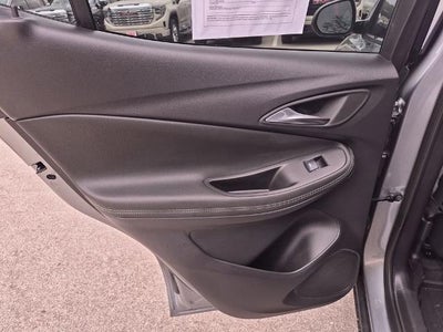 2026 Buick Encore GX Preferred FWD