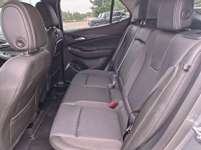 2026 Buick Encore GX Preferred FWD