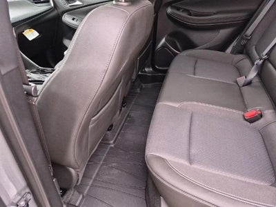 2026 Buick Encore GX Preferred FWD