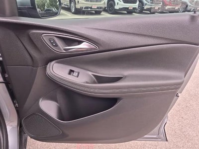2026 Buick Encore GX Preferred FWD