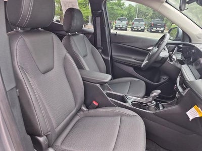 2026 Buick Encore GX Preferred FWD