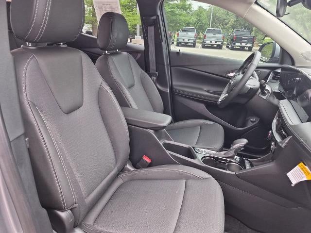 2026 Buick Encore GX Preferred FWD
