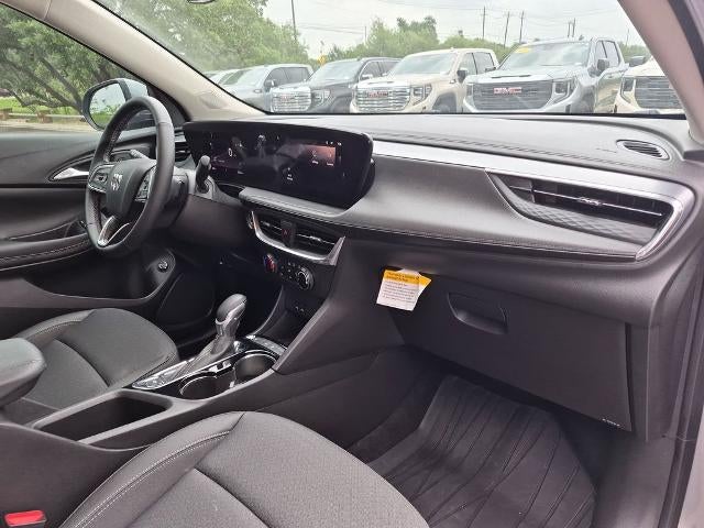 2026 Buick Encore GX Preferred FWD