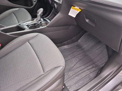 2026 Buick Encore GX Preferred FWD