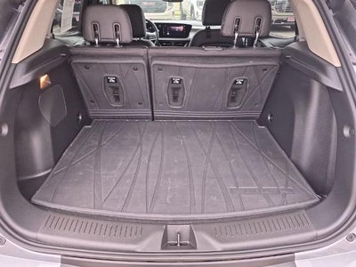 2026 Buick Encore GX Preferred FWD
