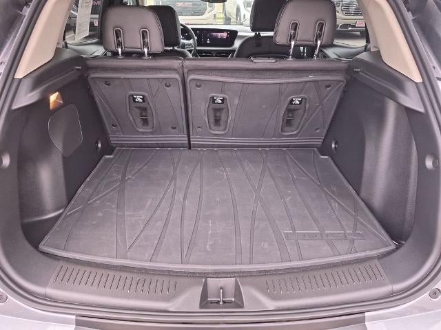 2026 Buick Encore GX Preferred FWD
