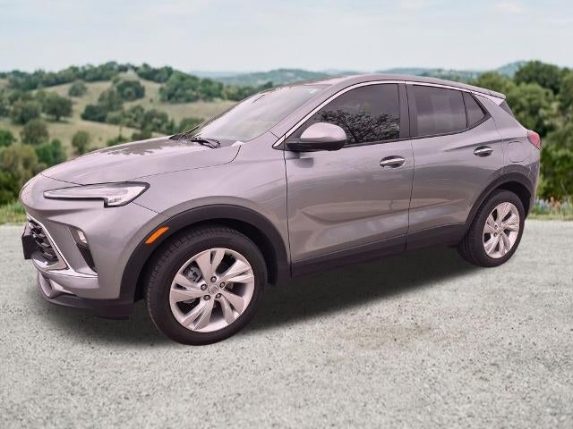 2026 Buick Encore GX Preferred FWD