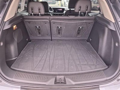 2026 Buick Encore GX Preferred FWD