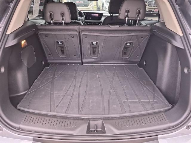 2026 Buick Encore GX Preferred FWD