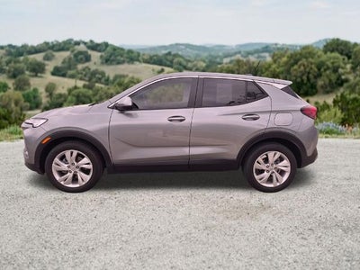 2026 Buick Encore GX Preferred FWD
