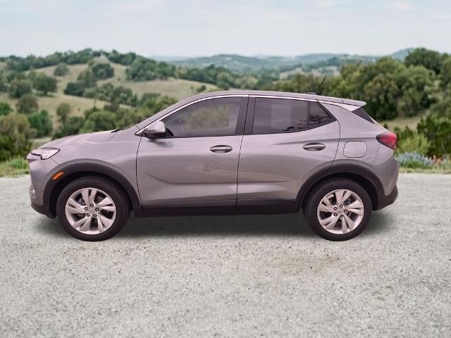 2026 Buick Encore GX Preferred FWD