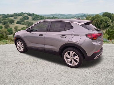 2026 Buick Encore GX Preferred FWD