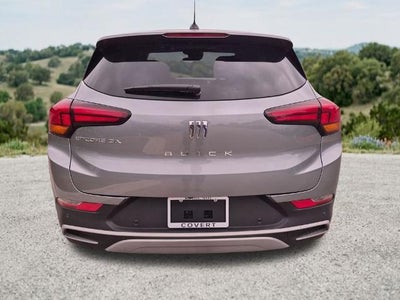 2026 Buick Encore GX Preferred FWD