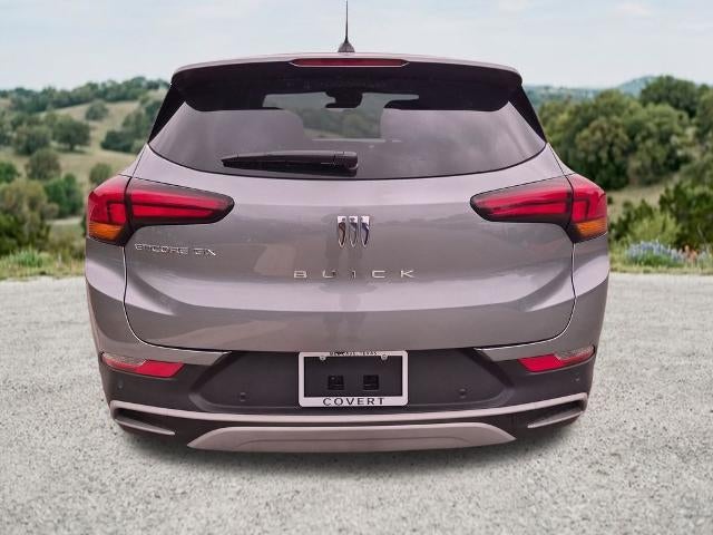 2026 Buick Encore GX Preferred FWD