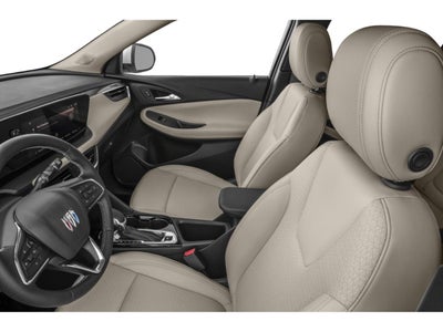 2026 Buick Encore GX Preferred FWD