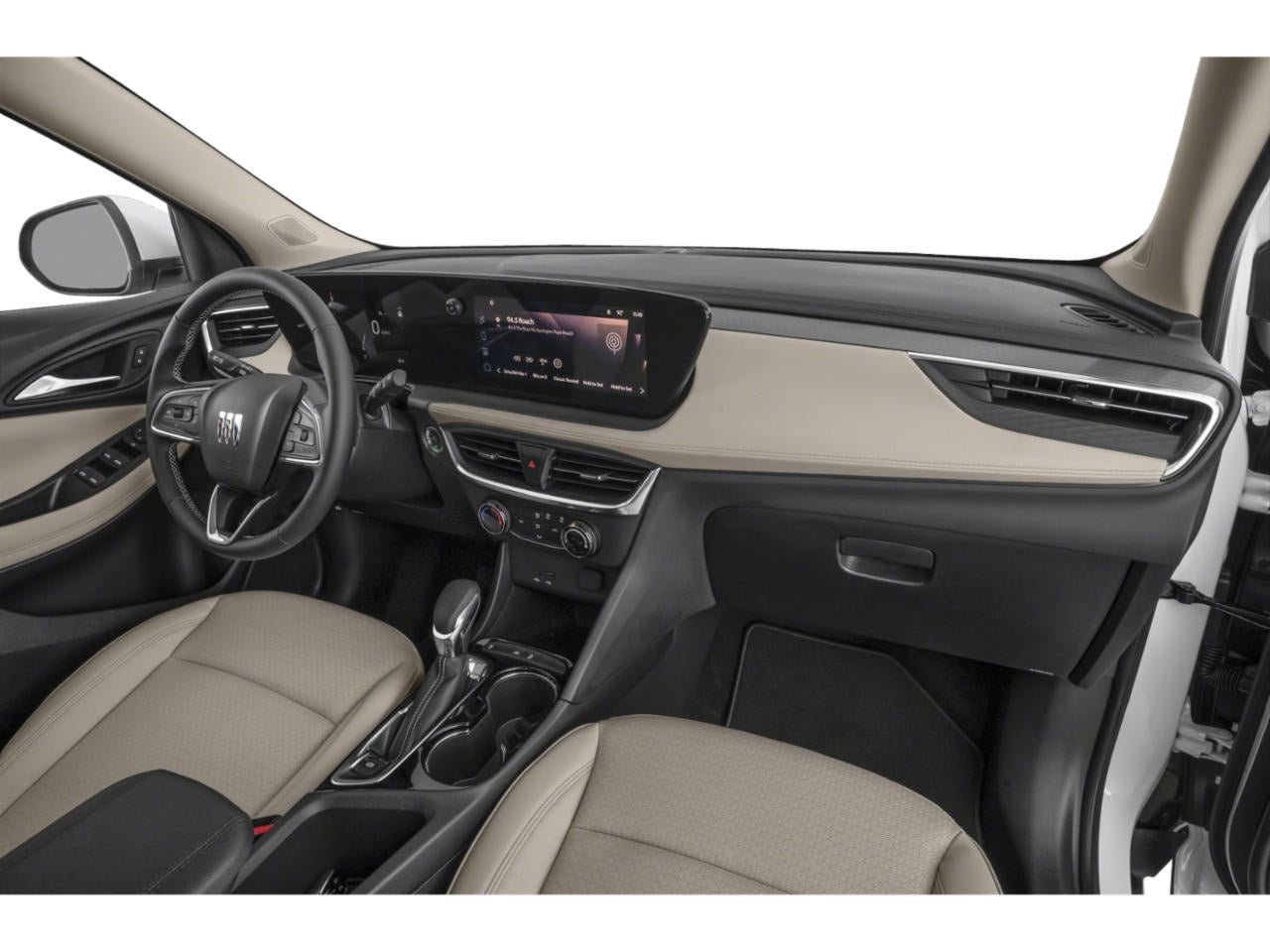 2026 Buick Encore GX Preferred FWD