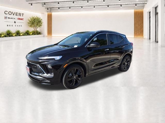 2026 Buick Encore GX Sport Touring FWD