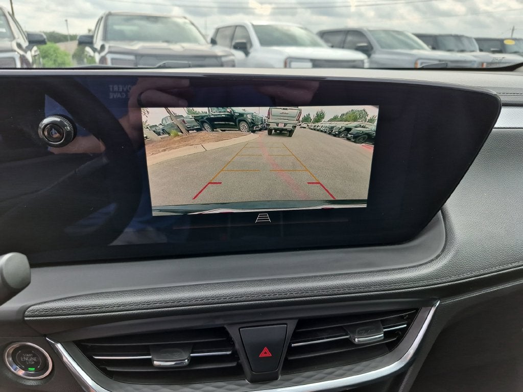 2024 Buick Encore GX Sport Touring