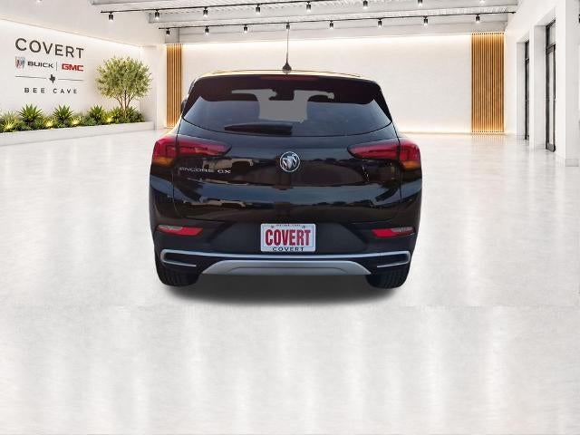 2023 Buick Encore GX Preferred FWD