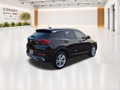 2023 Buick Encore GX Preferred FWD
