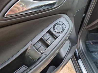 2023 Buick Encore GX Preferred FWD