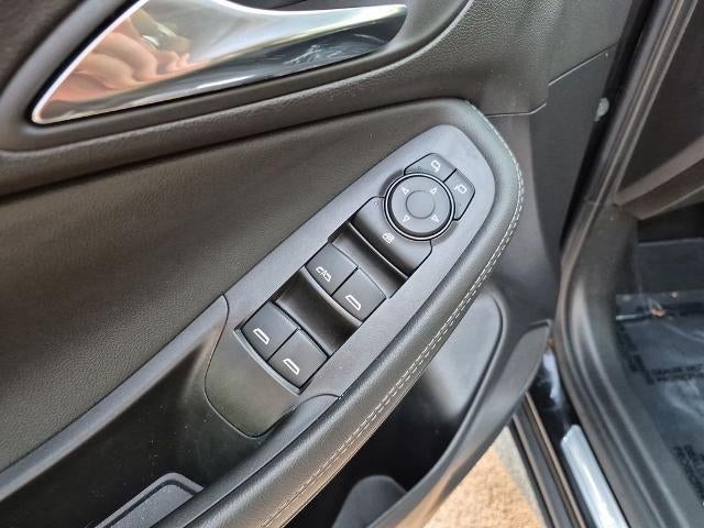 2023 Buick Encore GX Preferred FWD
