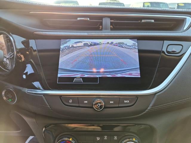2023 Buick Encore GX Preferred FWD