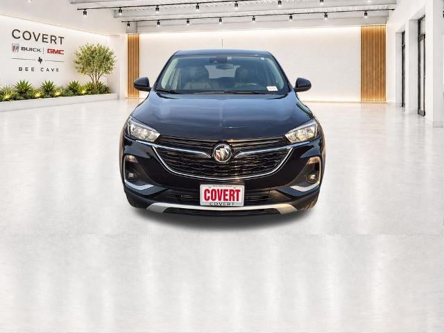 2023 Buick Encore GX Preferred FWD