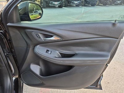 2023 Buick Encore GX Preferred FWD