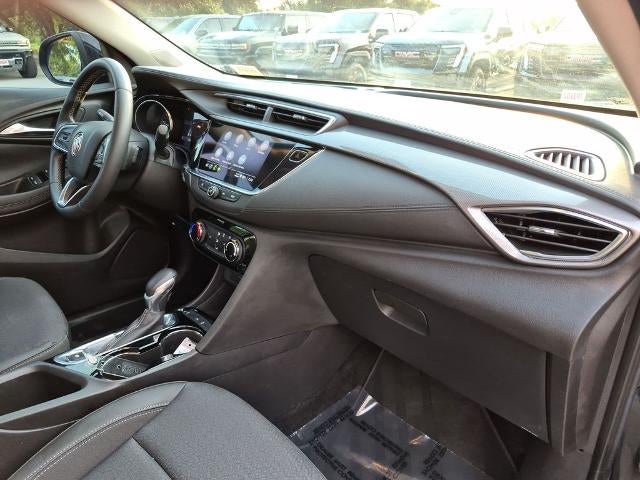 2023 Buick Encore GX Preferred FWD